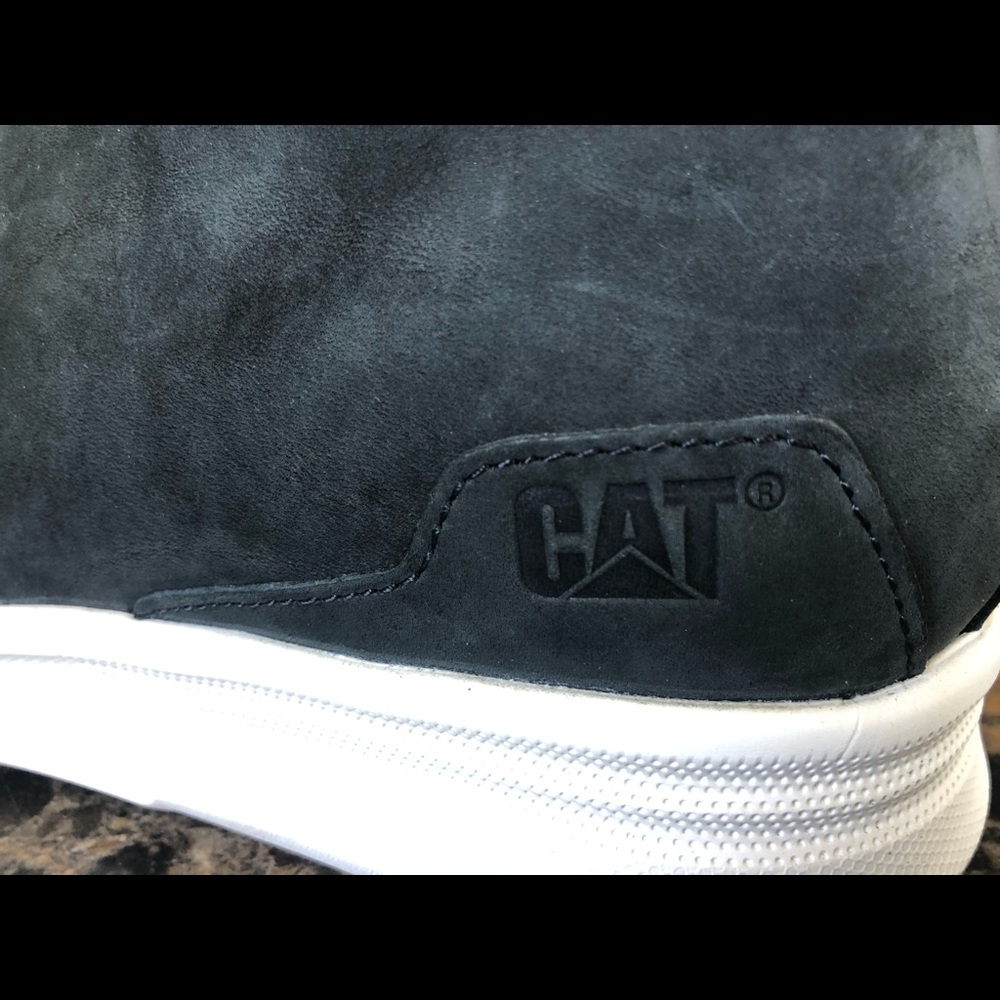 🆕 CAT theorem chukka boots - light weight - Picture 12 of 16